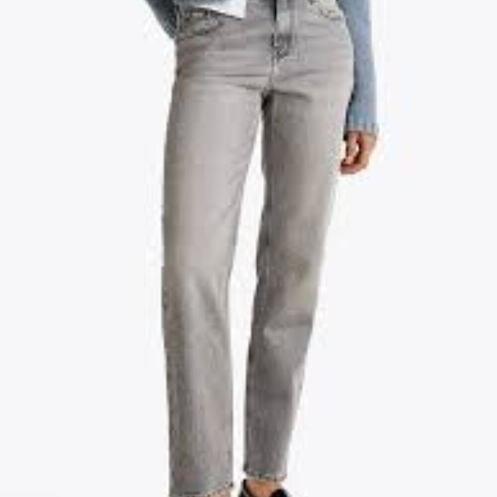 Tommy Hilfiger womens Straight Leg Jean Sz 14